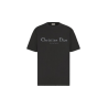 T-shirt Christian Dior Couture Noir
