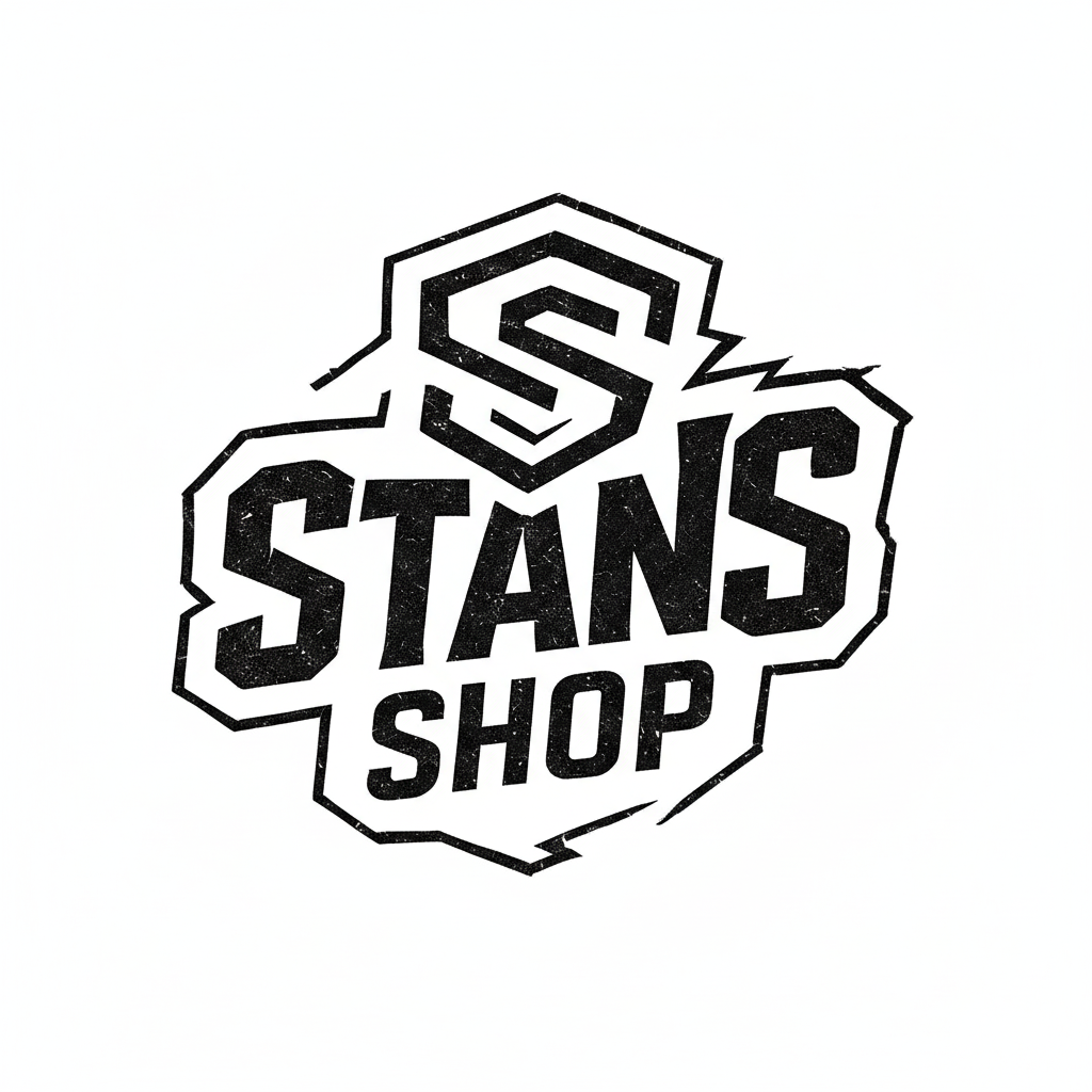 STAN'S SHOP